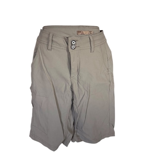 Prana Shorts - Picture 1 of 6
